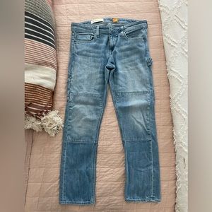 Anthropologie jeans
